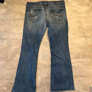 Big Star Sweet Jeans